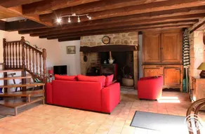 Gite with barbecue, garden & terrace - Image 4