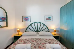 P. R. Club - One-Bedroom Apartment Faro 27 with Sea View, Private Terrace and Air Conditioning - Image 2