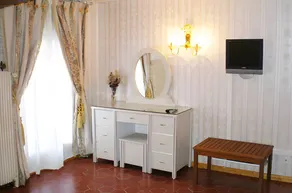 Bed & breakfast con giardino | Vista sul giardino - Image 4