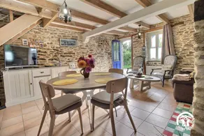 Gite with garden - Image 4