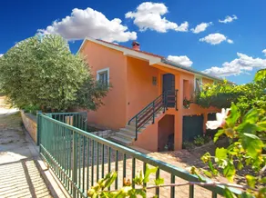 Kinderfreundliche wunderschöne Ferienwohnung mit Grill, Pool und Terrasse | Meerblick | Hunde erlaubt - Image 2