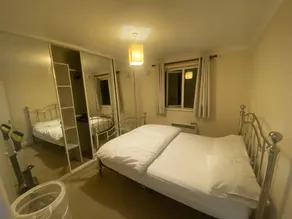 Holiday apartment with 1 room for 3 persons - Image 3