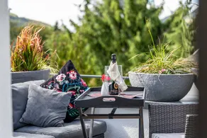 Apartment 'Zuhause Auf Zeit' with Mountain View, Private Terrace and Wi-Fi - Image 5