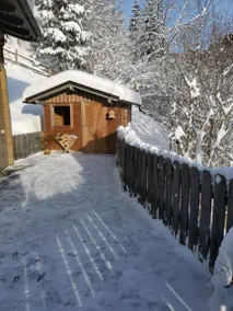 Rengerberg Hütte - Image 4
