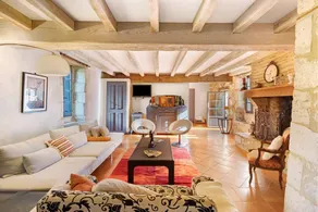 Family-friendly house with garden, pool & terrace | Garden view | Perfect for remote work | Dogs allowed - Image 2
