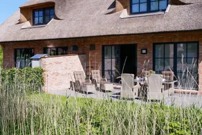 Spacious holiday home with terrace & garden | Pets are welcome - Image 3