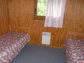 Chalet avec terrasse - Image 5