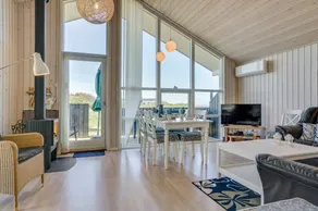 House with terrace & BBQ | Sea view - Image 5