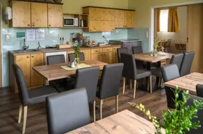 Holiday apartment with barbeque & sauna - Image 5