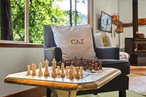Children-friendly beautiful house with jacuzzi, BBQ & terrace | Water view | Pet-friendly - Image 3