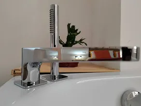 Apartment with jacuzzi | City view | Suitable for remote work - Image 5