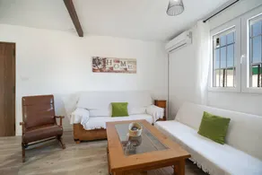 Pleasant house with garden, private pool & terrace | Garden view | Good for workation | Pet-friendly - Image 5