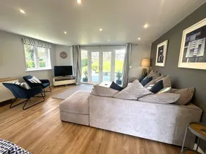 Familienfreundliches tolles Landhaus mit Garten | Hunde erlaubt - Image 4