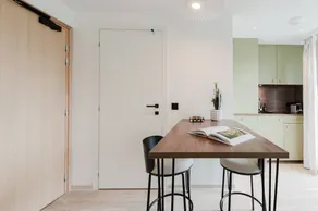 Children-friendly aparthotel | City view | Good for workation | Pets are welcome - Image 3