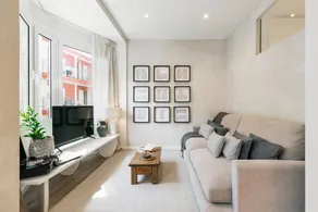 Apartamento con 2 dormitorios para 4 personas - Image 2