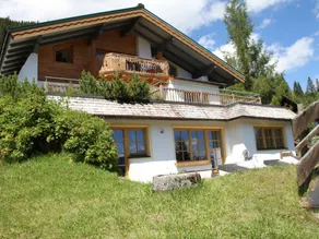 Holiday apartment with terrace & sauna - Image 2