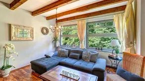 Appartement de vacances avec 1 chambre à coucher pour 4 personnes - Image 5