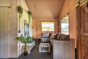 Lovely chalet with pool & terrace | Dogs allowed - Image 3