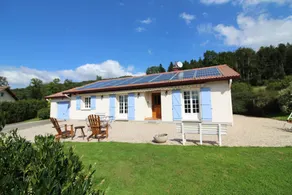 Charming house with garden & barbecue | Nature view | Dogs allowed - Image 4
