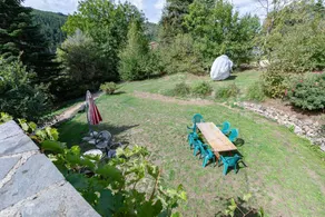House with terrace, barbeque & garden | Garden view - Image 4