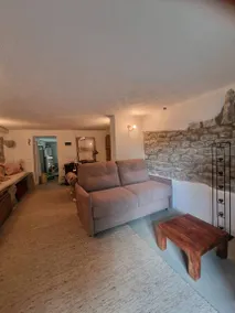 Accogliente Appartamento con Giardino e WiFi Gratuito in Lunigiana sulla via Francigena. - Image 4