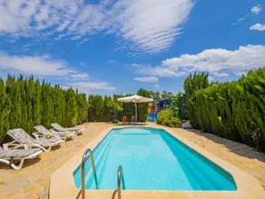 Cottage avec jardin, barbecue et terrasse | Vue montagne - Image 3