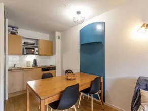Apartment with pool | Mountain view - Image 4