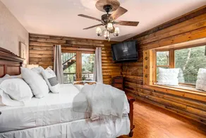 Luxurious Vacation Rental for Groups near Hoosier National Forest, Indiana - Image 4