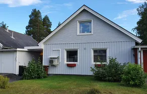 Child-friendly pleasant house with terrace & garden | Nature view | Pets allowed - Image 2