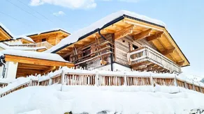 House with barbeque, terrace & sauna | Panoramic view | Ski nearby | Pets allowed - Image 4