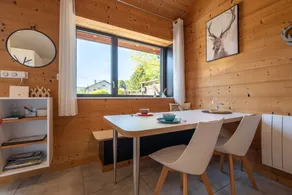 Cottage with terrace & garden | Garden view - Image 4