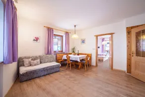 Apartment mit Grill und Garten | Bergblick - Image 4