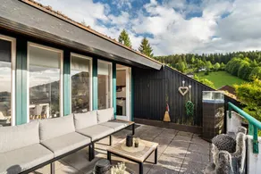 Apartment “Auszeitwohnung Sasbachwalden - Pool” with Shared Terrace, Balcony, Sauna & Wi-Fi - Image 4