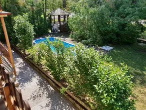 Charming holiday home with garden, private pool & barbeque | Pets allowed - Image 3