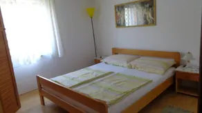 Pleasant apartment with terrace & barbeque - Image 3