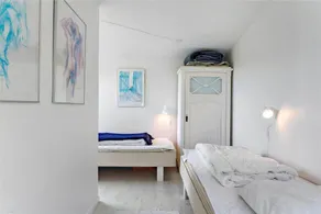 House with terrace, garden & BBQ | Close to the beach - Image 5
