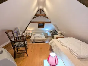Cottage with BBQ & garden | Pets allowed - Image 3