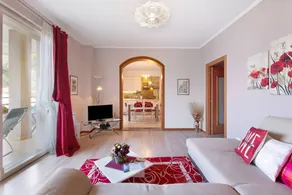 Ferienwohnung 'Signorino Lake View' – 3 SZ, 2 Bäder, Parkplatz, Seeblick, WLAN, Klimaanlage - Image 4