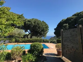 Holiday apartment Escalet ETG Beach Pool Ramatuelle - Image 5