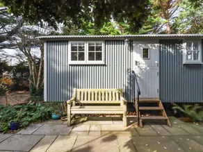 Landhaus mit Terrasse, Garten und Grill | Strandblick - Image 2