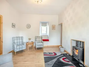 Child-friendly charming cottage with garden | River view | Dogs allowed - Image 5