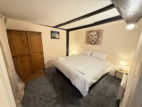 Flat with 1 room for 2 persons - Image 5
