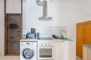 Apartment 'Portblanc' mit Balkon, WLAN und Klimaanlage - Image 5