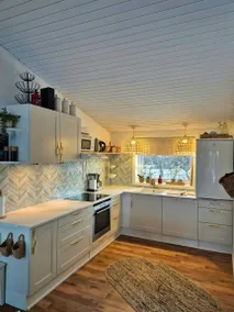 Maison de vacances avec terrasse, jardin et barbecue | Parfaite pour le travail à distance - Image 3