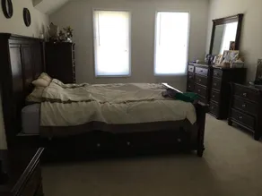 Dedicated room with garden - Image 4