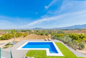 Fully equipped lovely cottage with terrace, garden & barbecue | Mountain view | Pets are welcome - Image 4
