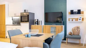 Apartment with sauna | Dogs allowed - Image 3