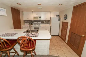 Agréable appartement en copropriété entièrement équipé - Image 5