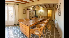 Longère avec barbecue, piscine et jardin | Vue montagne | Idéale pour le télétravail - Image 2