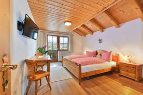 Holiday apartment with garden | Mountain view | Perfect for remote work | Pets allowed - Image 4